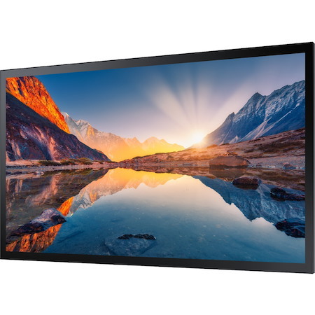 Samsung QM32R-T 32" LCD Digital Signage Display