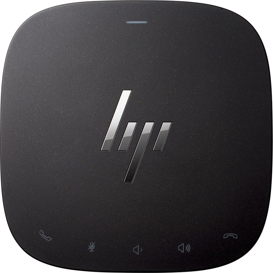 HP Speakerphone - Black