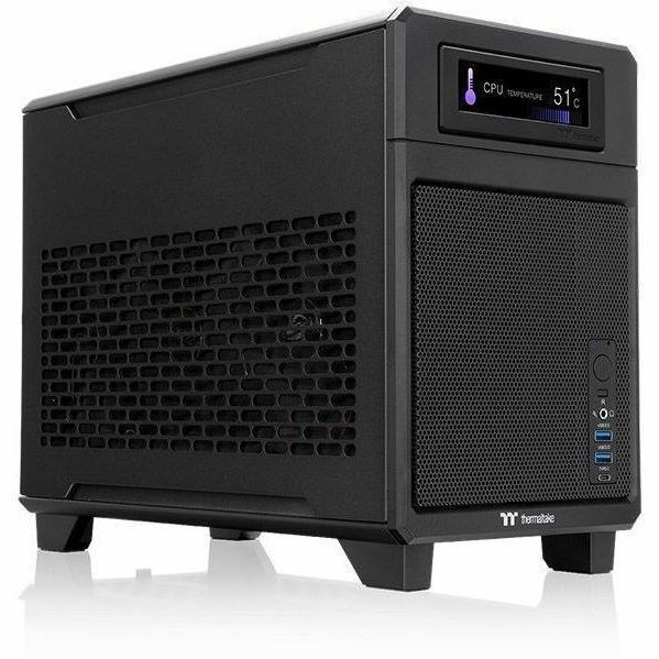 Thermaltake Gaming Computer Case