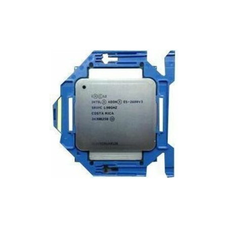 HPE SOURCING - CERTIFIED PRE-OWNED Intel Xeon E5-2609 v3 Hexa-core (6 Core) 1.90 GHz Processor Upgrade