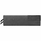 Eaton Tripp Lite Series 5.8kW 208/240V Single-Phase ATS/Monitored PDU - 16 C13, 2 C19 & 1 L6-30R Outlets, Dual L6-30P Inputs, 10 ft. Cords, 2U, TAA