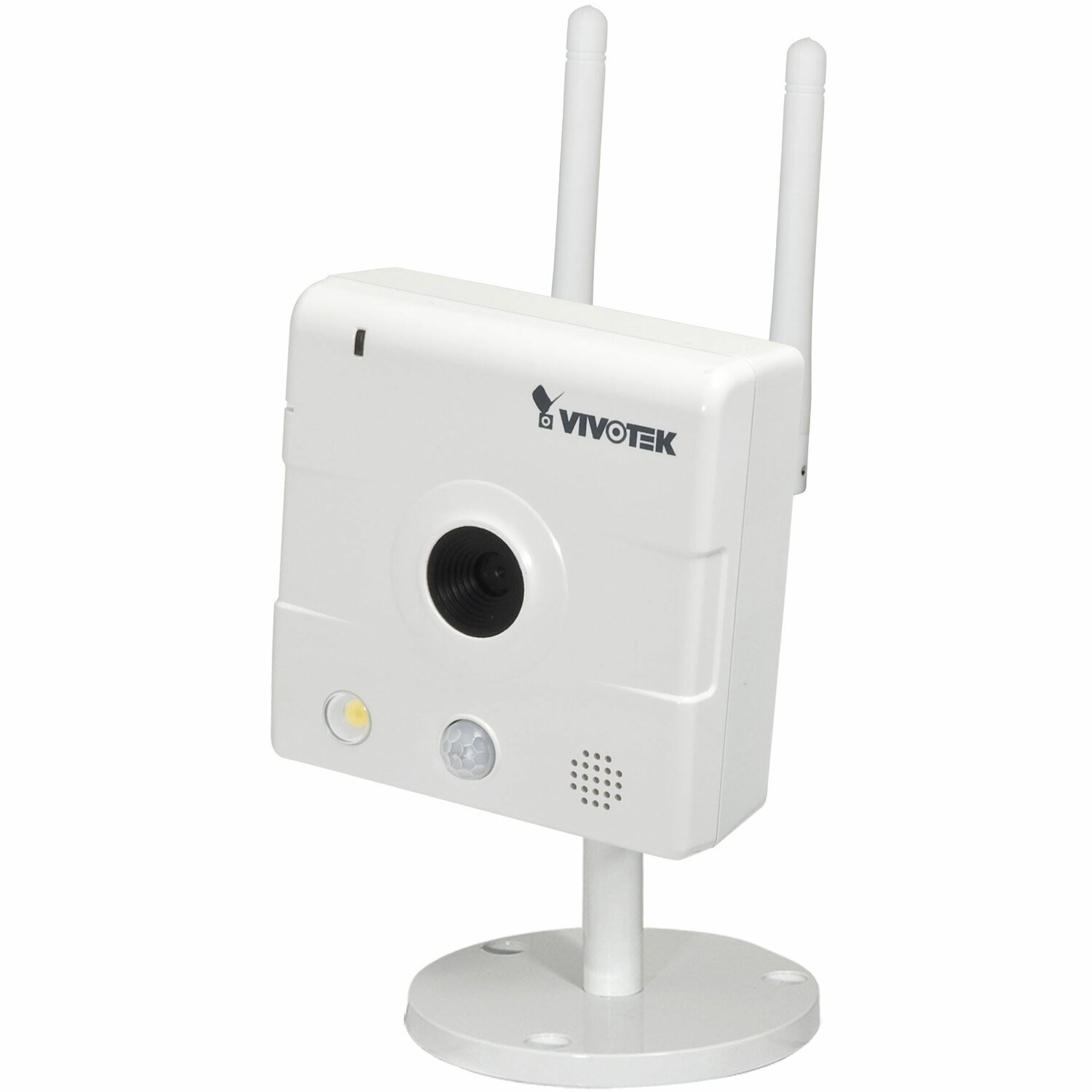 Vivotek IP8133W Network Camera - Color