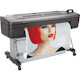 HP Designjet Z9+dr PostScript Inkjet Large Format Printer - 1117.60 mm (44") Print Width - Colour