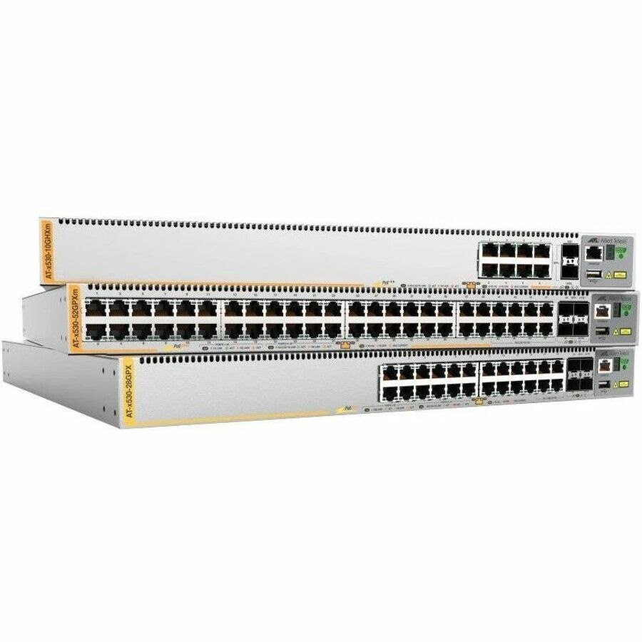 Allied Telesis x530DP-52GHXM Layer 3 Switch