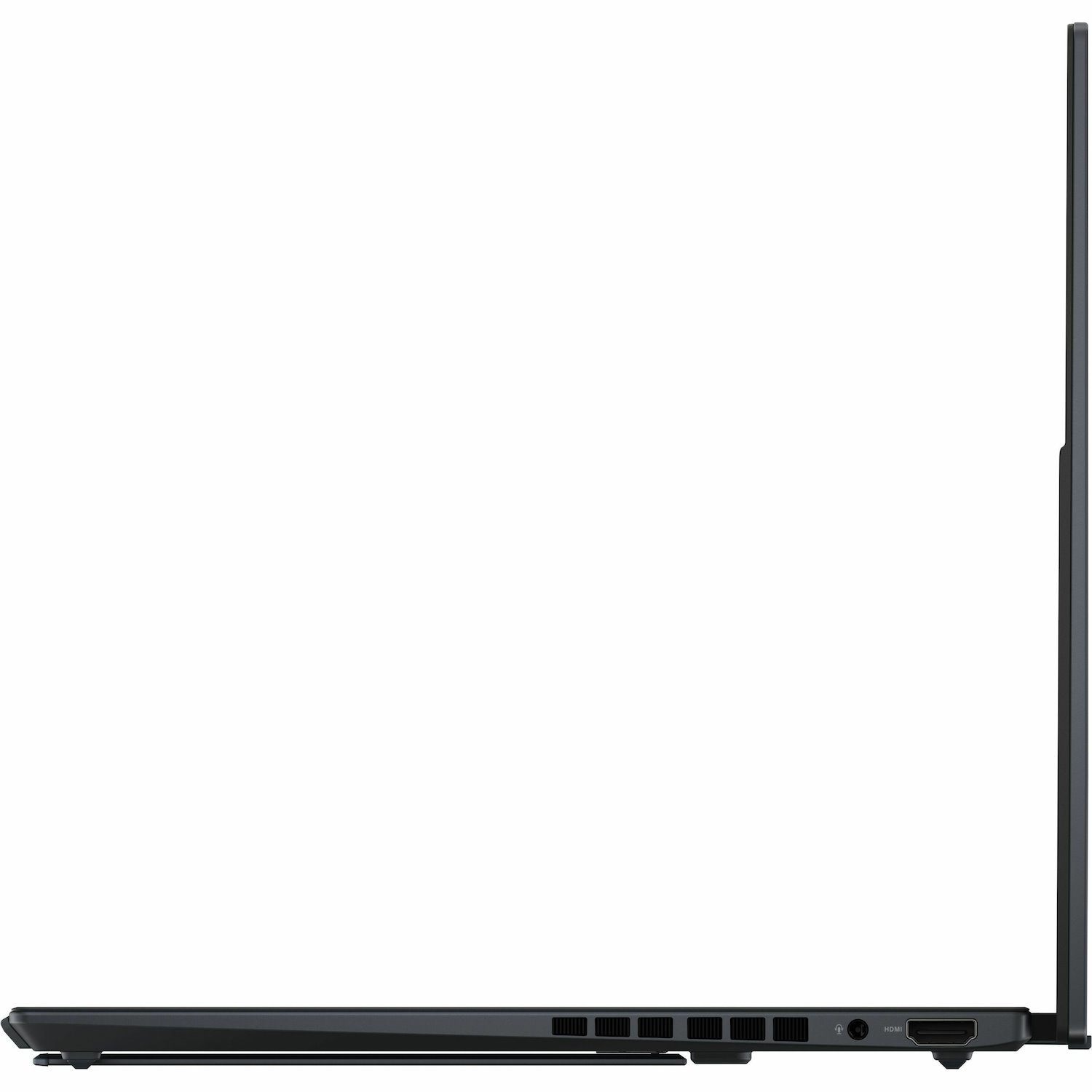 Asus ZenBook Duo UX8406 UX8406CA-QL289W 35.6 cm (14") Touchscreen Detachable 2 in 1 Notebook - WUXGA - 60 Hz - Intel Core Ultra 9 285H - Intel Evo Platform - 32 GB - 2 TB SSD - Inkwell Gray