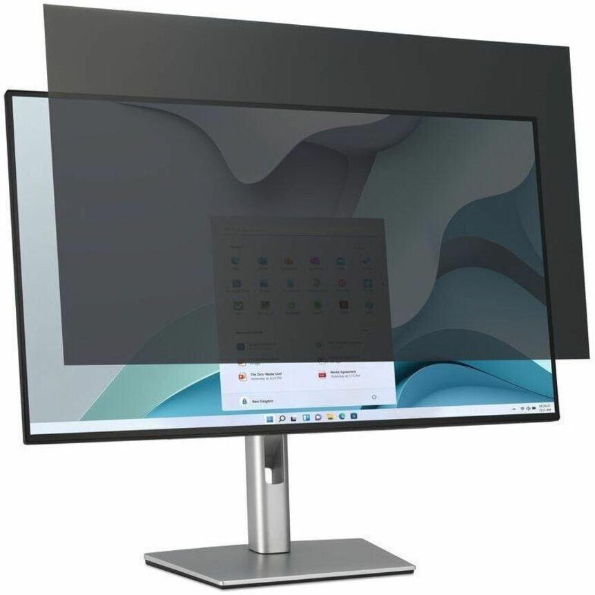 Kensington EQ Privacy Screen Filter for Monitors 34.0" (21:9)