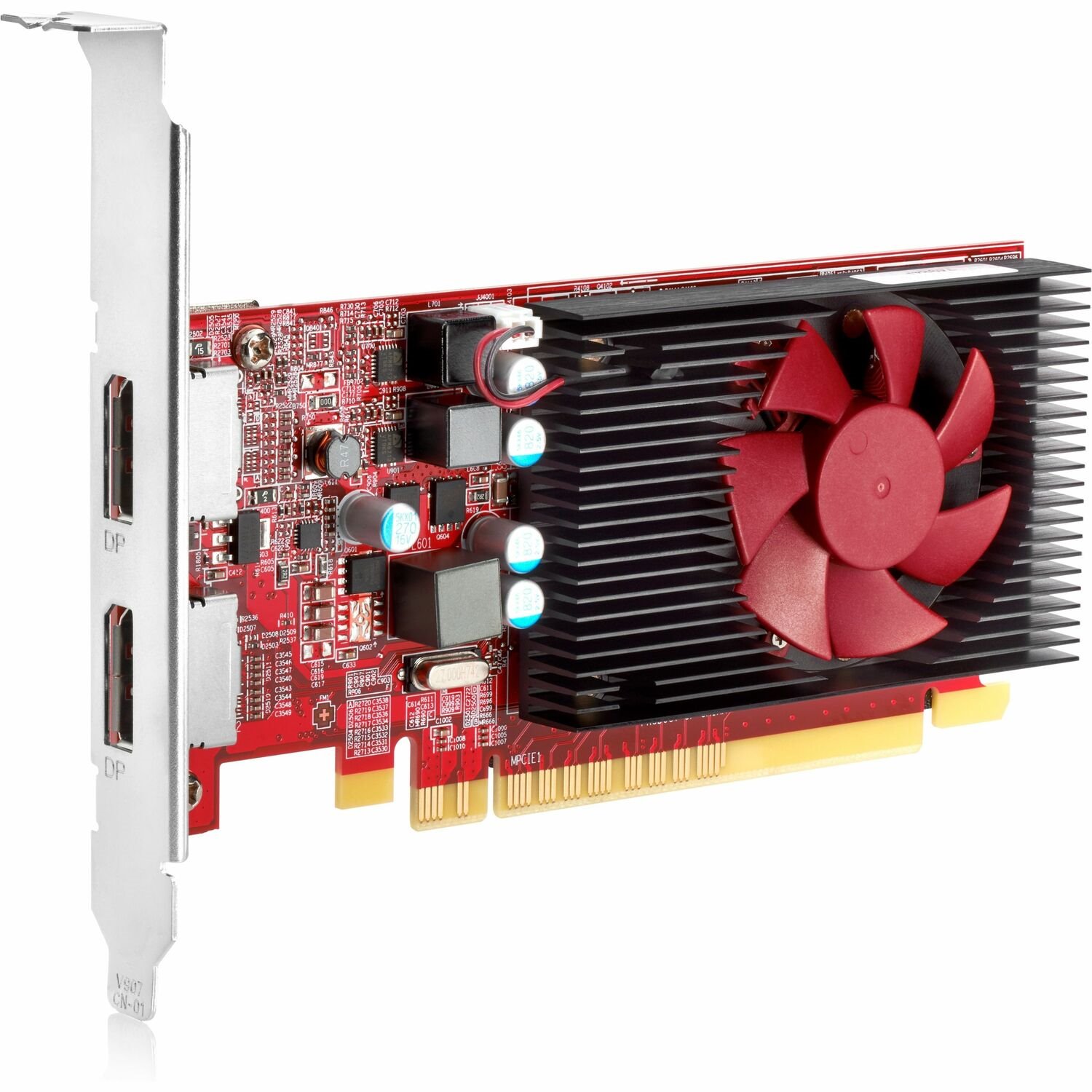 HP AMD Radeon R7 430 Graphic Card