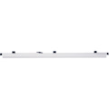 Safco Aluminum Hanging Clamps