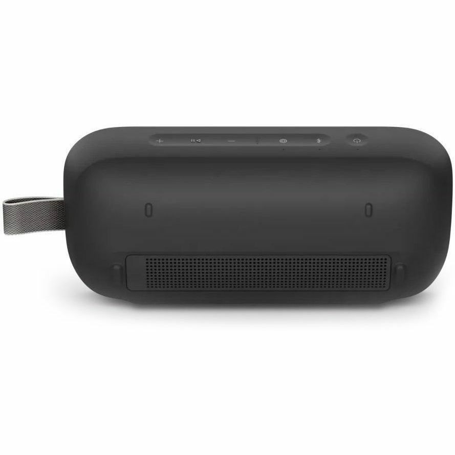 Bose SoundLink Flex Portable Bluetooth Speaker System - Black