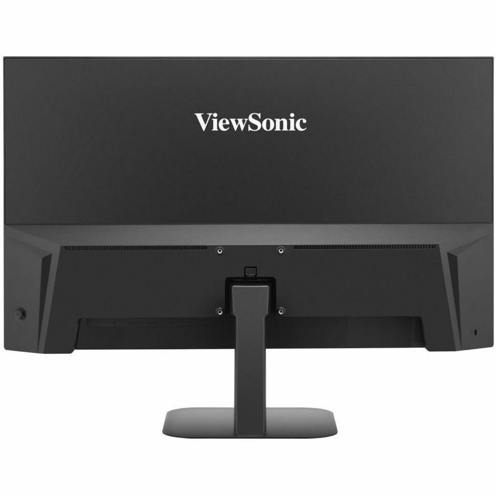 ViewSonic VA2708-4K-HD 27" Class 4K UHD LED Monitor - 16:9