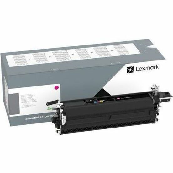 Lexmark 78C0D30 Magenta Developer Unit