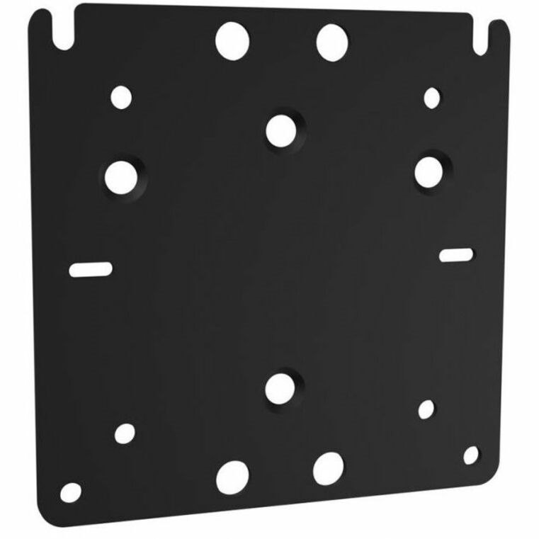 Atdec Mounting Plate for Mini PC, Monitor - Black