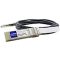 AddOn Dell DAC-SFP-10G-7M Compatible TAA Compliant 10GBase-CU SFP+ Direct Attach Cable (Passive Twinax, 7m)