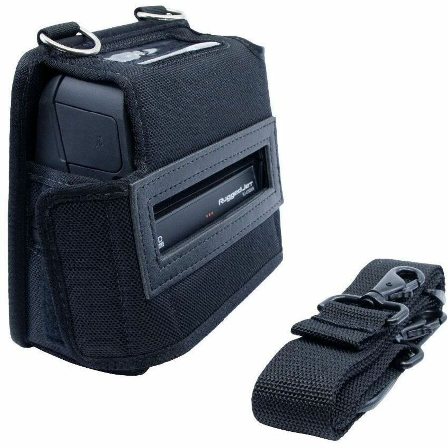 Brother Carrying Case Brother Mobile Printer