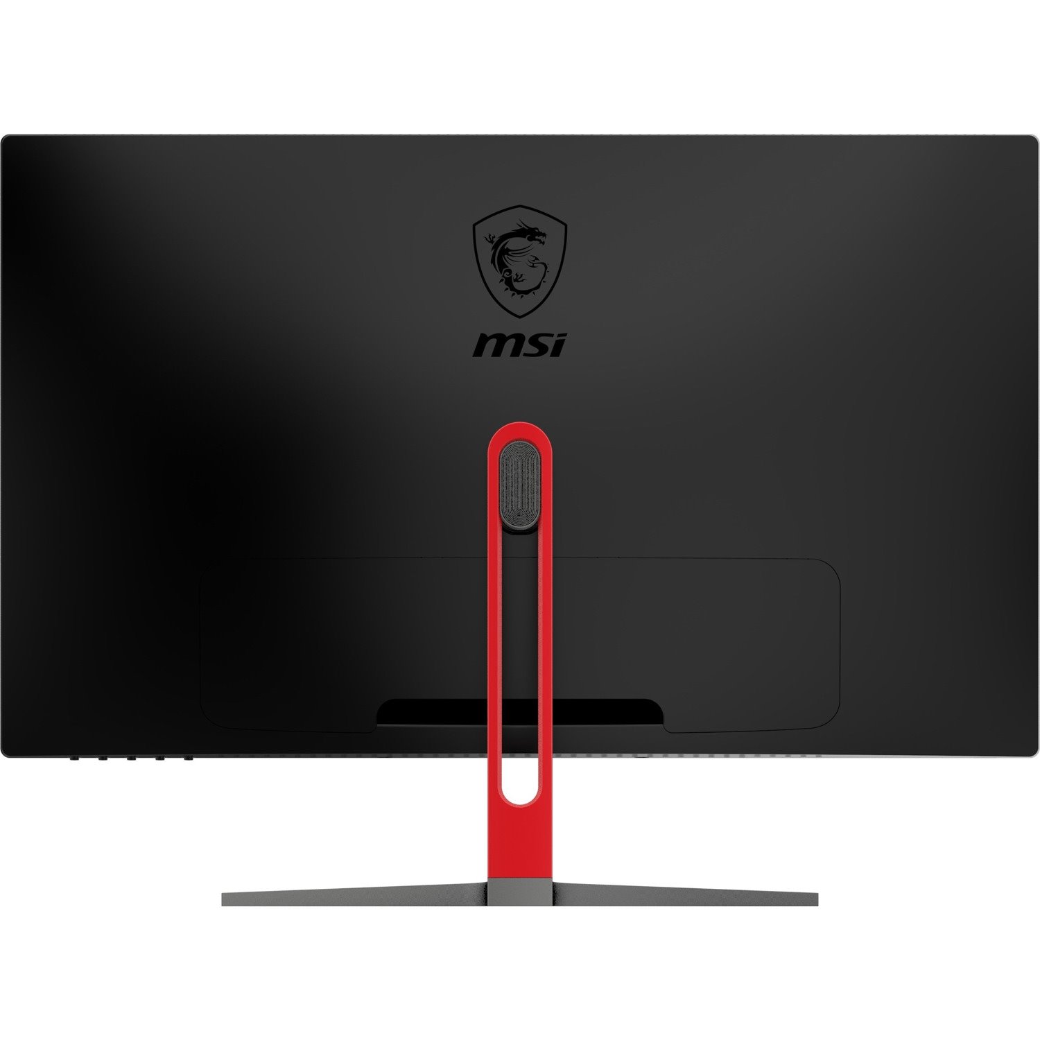 MSI Optix G24C 24" Class Full HD Curved Screen LCD Monitor - 16:9