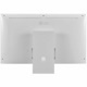 LG 43SQ700S-W 43" Class Webcam 4K UHD Smart LCD Monitor - 16:9
