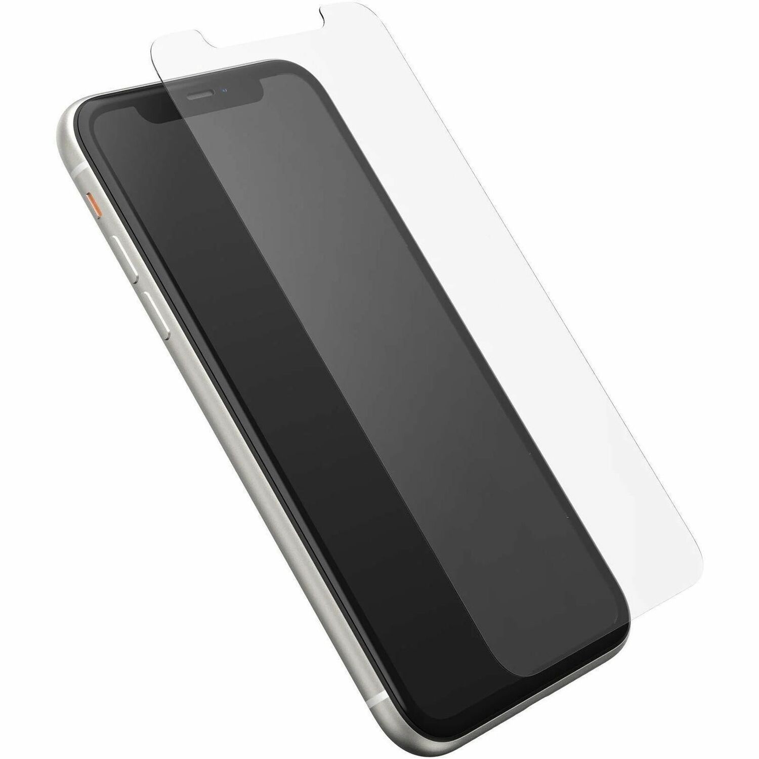 OtterBox Trusted Glass Screen Protector - Clear
