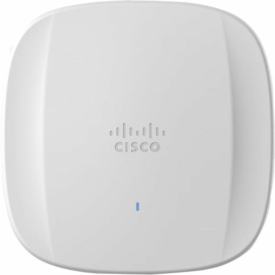 Cisco Catalyst CW9164I Tri Band IEEE 802.11ax 7.49 Gbit/s Wireless Access Point