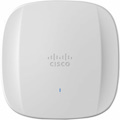 Cisco Catalyst CW9164I Tri Band Wi-Fi 6 IEEE 802.11ax 7.49 Gbit/s Wireless Access Point