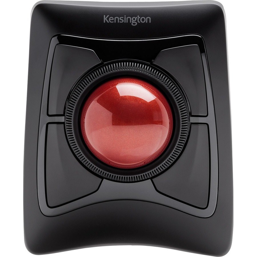 Kensington Expert Mouse TrackBall