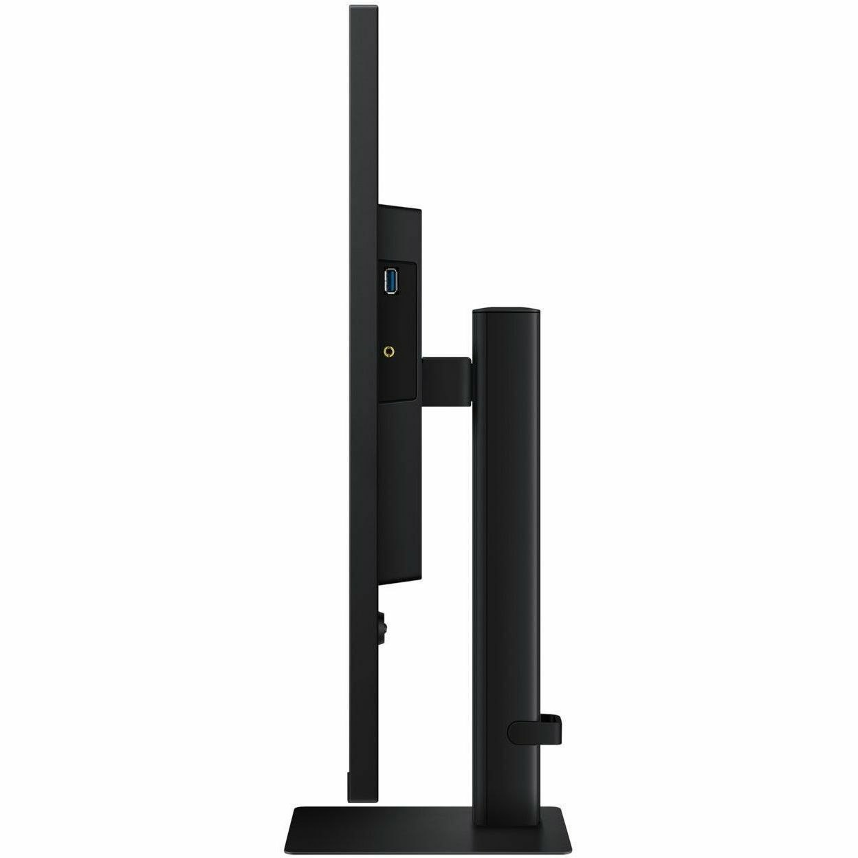 Samsung ViewFinity S7 S32D700EAU 32" Class 4K UHD LED Monitor - 16:9 - Black