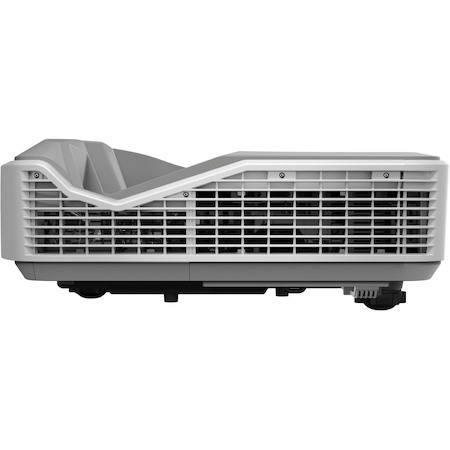 Optoma ZU500USTe 3D Ultra Short Throw DLP Projector - 16:10 - Wall Mountable, Ceiling Mountable