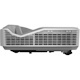 Optoma ZU500USTe 3D Ultra Short Throw DLP Projector - 16:10 - Wall Mountable, Ceiling Mountable