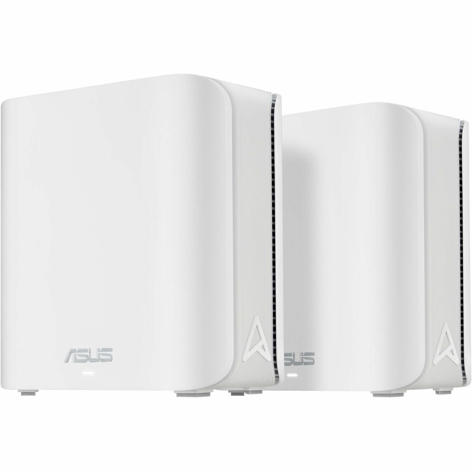 Asus ZenWiFi BD4 BD4(B-2-PK) Wi-Fi 7 IEEE 802.11 a/b/g/n/ac/ax/be Ethernet Wireless Router