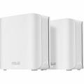 Asus ZenWiFi BD4 BD4(B-2-PK) Wi-Fi 7 IEEE 802.11 a/b/g/n/ac/ax/be Ethernet Wireless Router