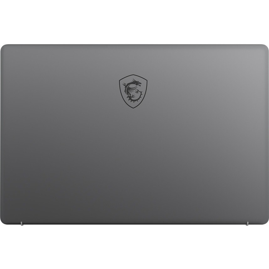 MSI Creator Z17 A12U Creator Z17 A12UHST-046 17" Touchscreen Notebook - QHD+ - Intel Core i9 12th Gen i9-12900H - 64 GB - 2 TB SSD - Lunar Gray