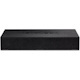 TRENDnet 5-Port 2.5Gb Multi-Gigabit Unmanaged Gaming Switch, TEG-S350, 5 x 2.5GBASE-T Ports, 25Gbps Switching Capacity, Ethernet Splitter, NDAA & TAA Compliant, Fanless, Lifetime Protection, Black
