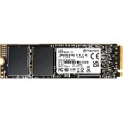 Transcend MTE MTE710T 512 GB Solid State Drive - M.2 2280 Internal - PCI Express NVMe (PCI Express NVMe 4.0 x4)