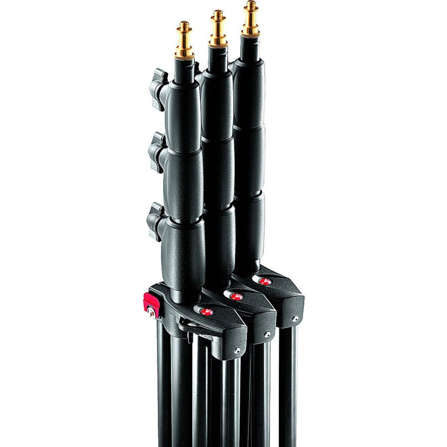 Manfrotto Air Cushion Stand