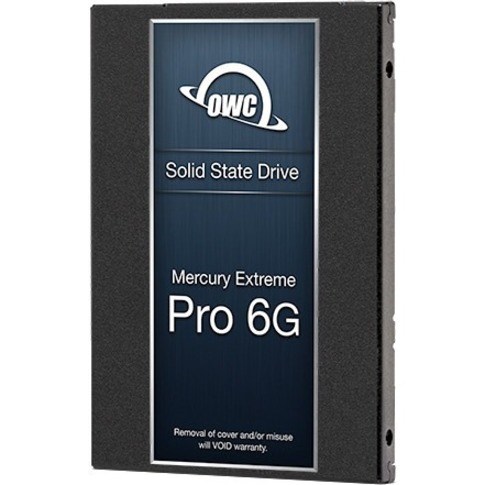 OWC Mercury EXTREME Pro S3D7P6GS2.0 2 TB Solid State Drive - 2.5" Internal - SATA (SATA/600)