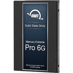 OWC - 1.0TB Mercury Extreme Pro 6G SSD