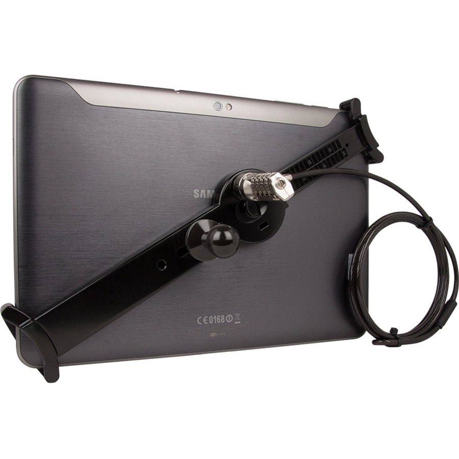 The Joy Factory LockDown MCU104 Tablet PC Holder