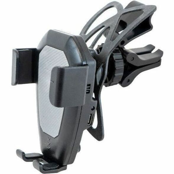 Gamber Johnson Wireless Charging Universal Phone Cradle