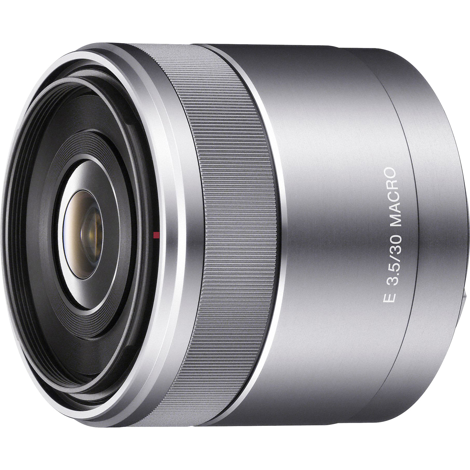 Sony SEL-30M35 - 30 mm - f/22 - f/3.5 - Macro Fixed Lens for Sony E