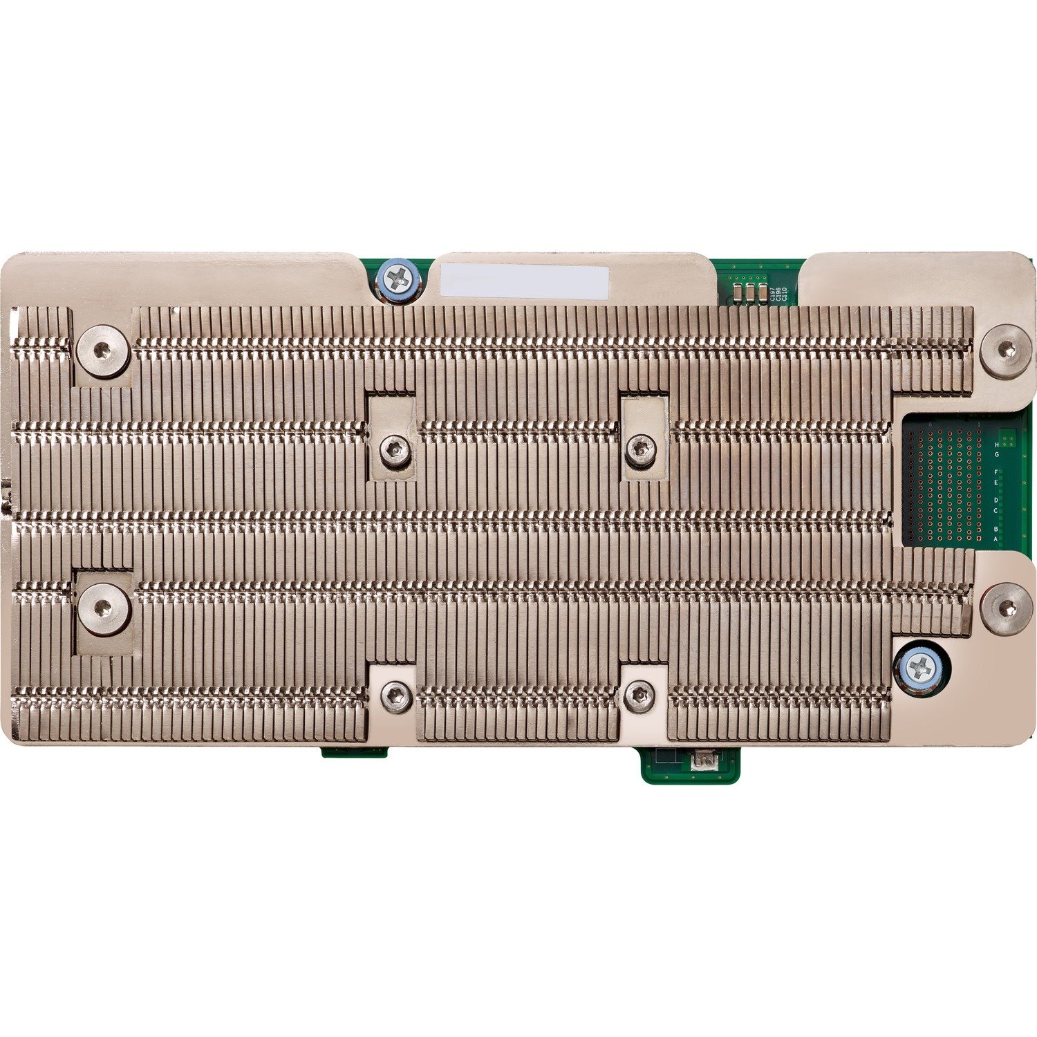 Cisco NVIDIA Tesla M6 Graphic Card