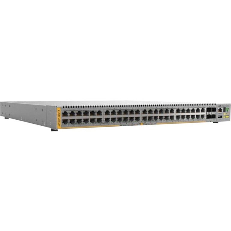 Allied Telesis x510DP-52GTX Layer 3 Switch