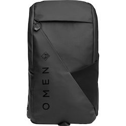 HP Carrying Case (Backpack) for 39.6 cm (15.6") Notebook, Gaming