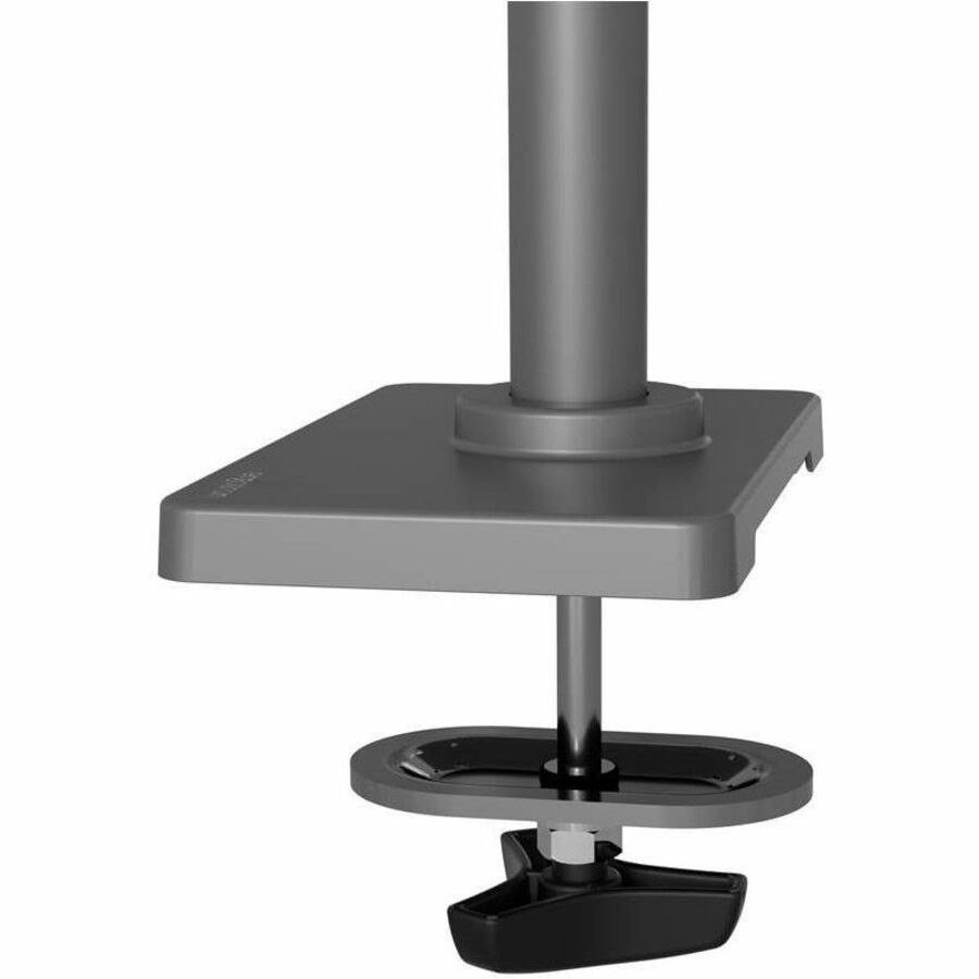 Ergotron Mounting Base for Mounting Arm - Dark Grey