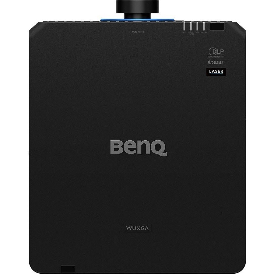 BenQ LU9800 DLP Projector - 16:10