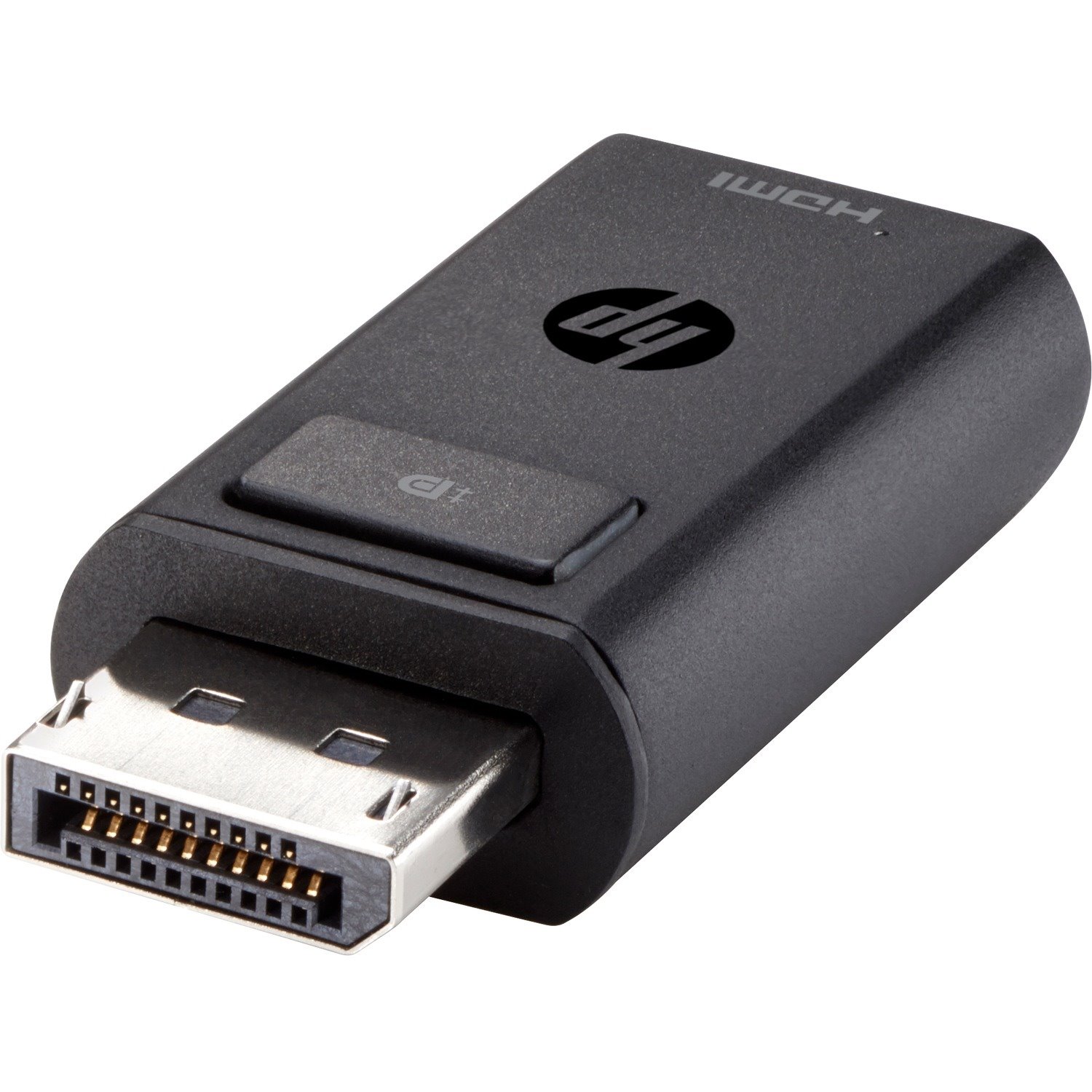 HP A/V Adapter