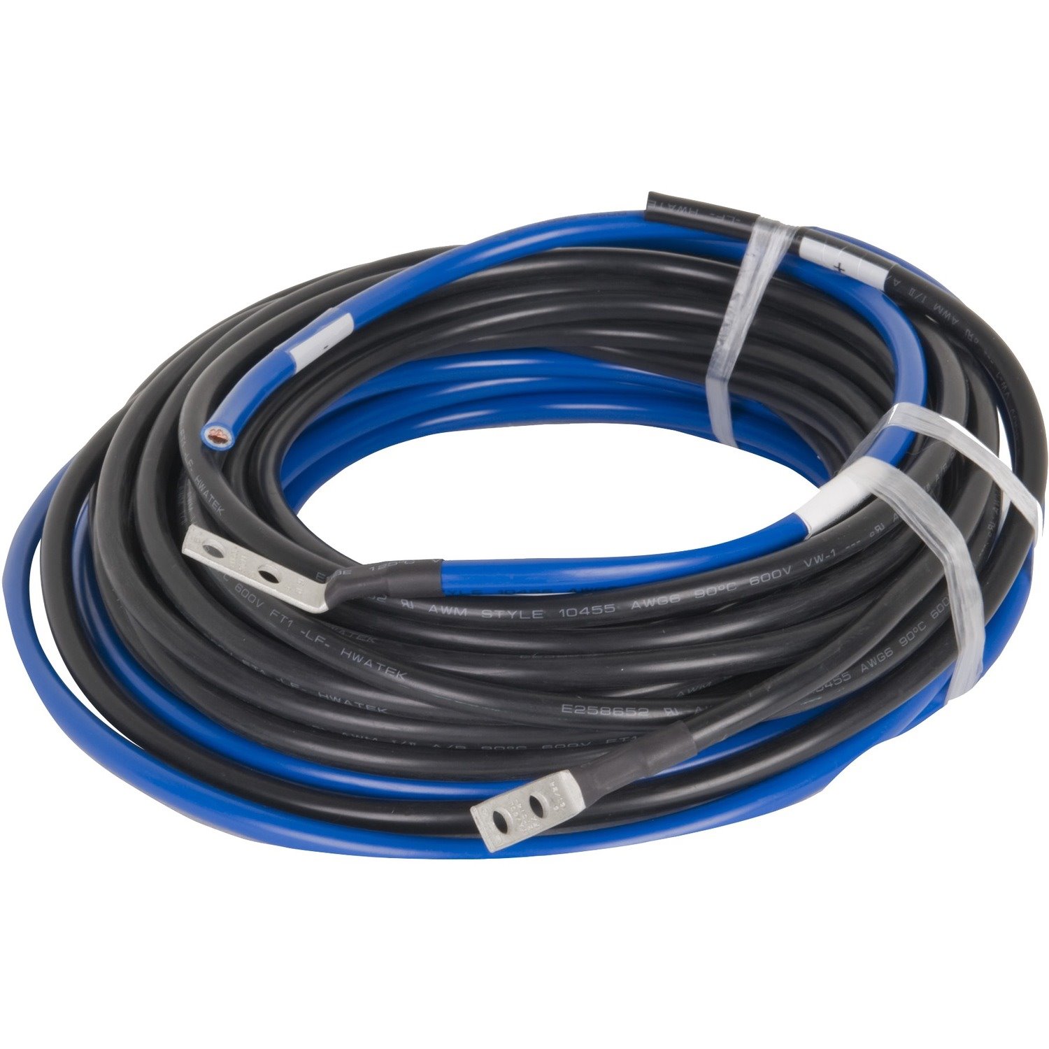 HPE Standard Power Cord - 2 m