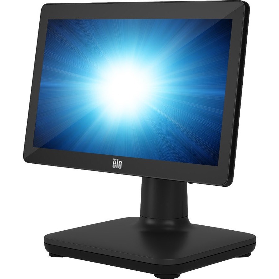 Elo 15-inch (16:9) EloPOS System