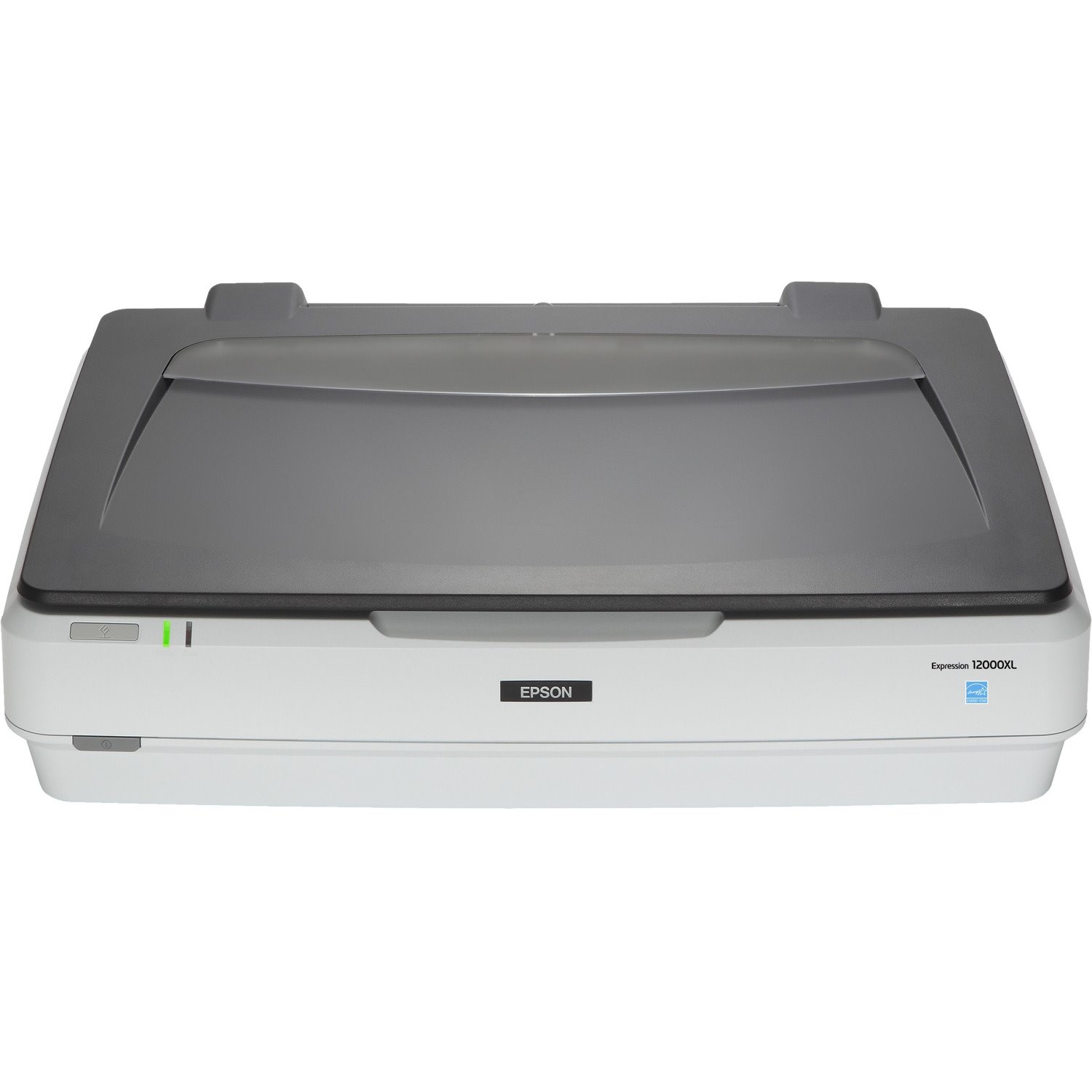 Epson Expression 12000XL-GA Flatbed Scanner - 2400 dpi Optical