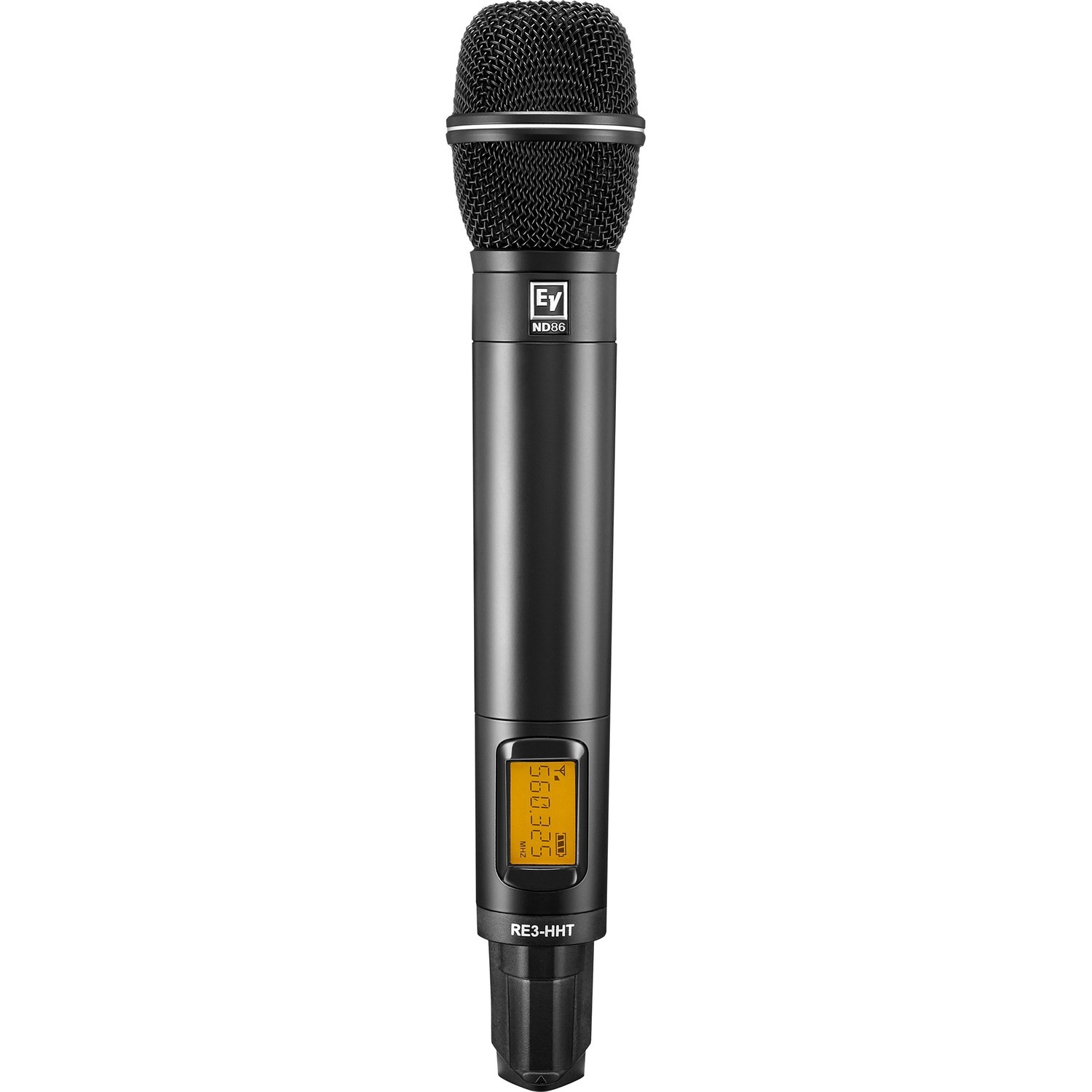 Electro-Voice Handheld with ND86 Head, 488-524MHz