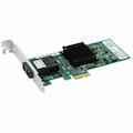 Axiom 1000BASE-SX Single Port SC PCIe x1 NIC Card - AXG99539 - TAA Compliant