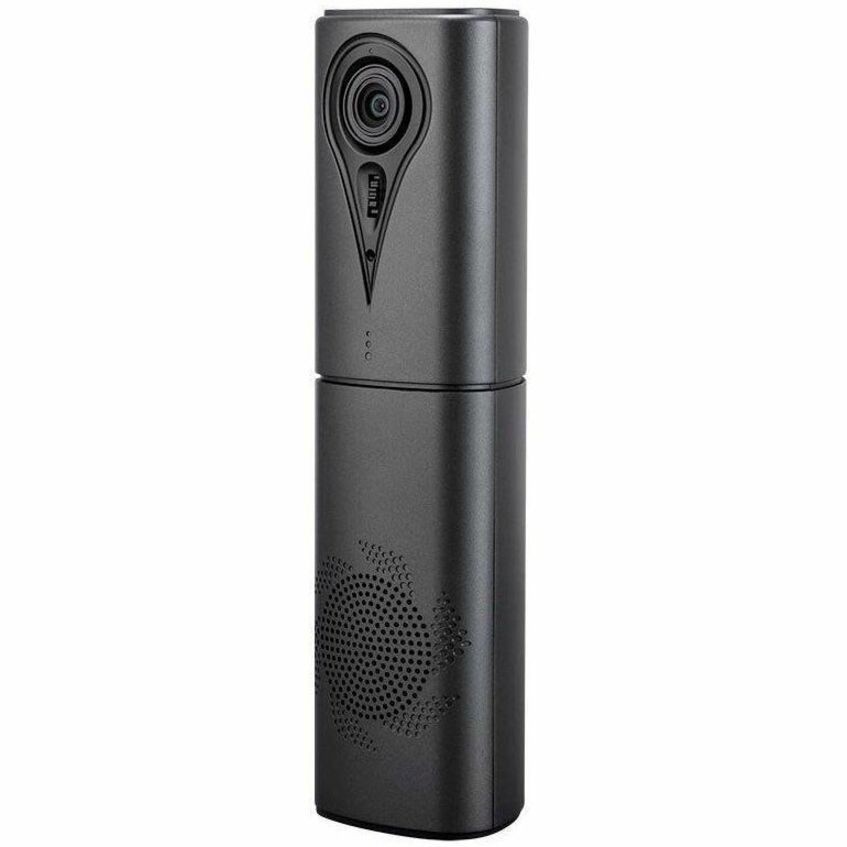 Monoprice Workstream BY Monoprice All-In-One Portable Business Meeting Room Wide Angle Usb